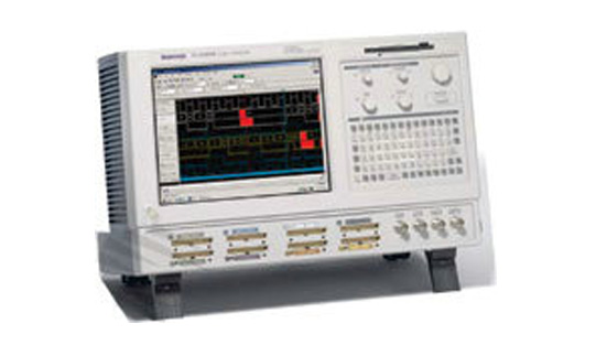 Tektronix TLA5000B 逻辑分析仪