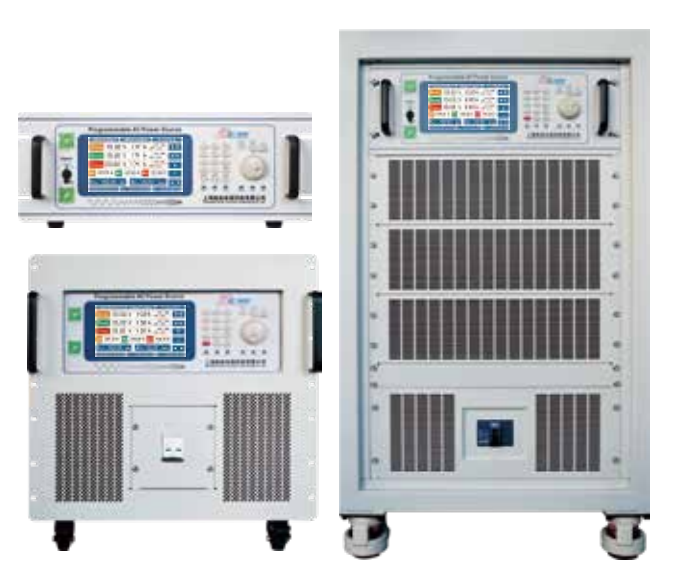 HY-PMD系列 可编程军用直流电源