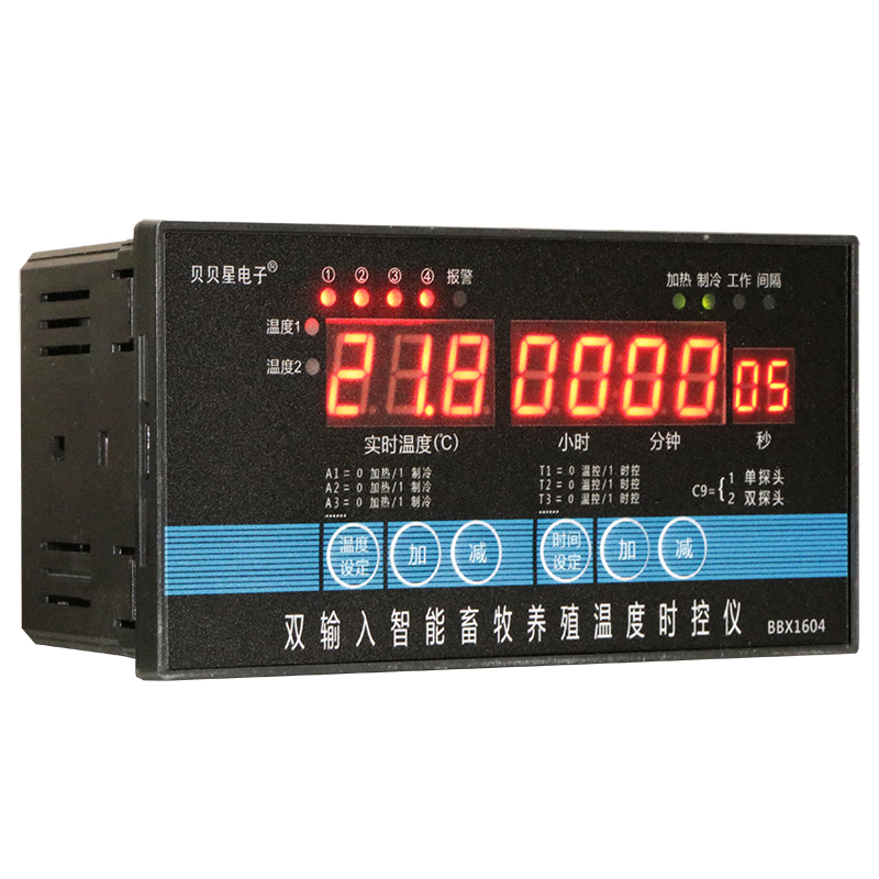 BBX1600 系列